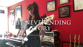 The NeverEnding Story - Arrangement by Emily Brockett