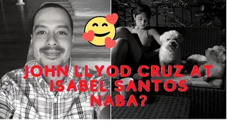 JOHN LLYOD CRUZ at ang kanyang bagong Love-life II clips included