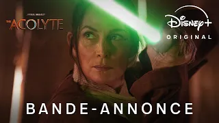 The Acolyte | Bande-annonce VOST | Disney+