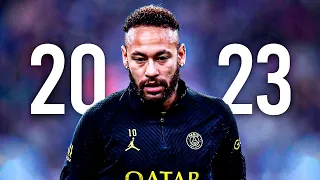 Neymar Jr ●King Of Dribbling Skills● 2023 |HD