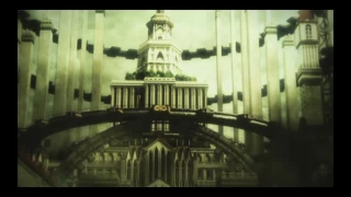 FINAL FANTASY TYPE-0 HD Japanese Opening