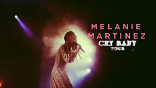 Melanie Martinez´s Live Concert at the ¨Cry Baby Tour¨ [November 18]