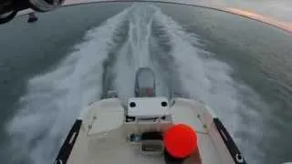 gopro quicksilver pilothouse 500 solent