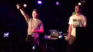 Froggy Fresh - Christmas (Live - Richmond, VA)