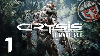 Crysis Remastered | Parte 1 | en Español | Contacto