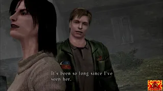 Silent Hill 2 en Español Latino Parte 1