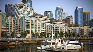 Top 10 Luxury Hotels in Downtown Seattle, Washington, USA