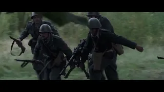 La battaglia di Petrikovka  CSIR ww2 trailer