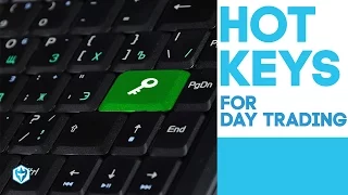 How to Use Hot Keys