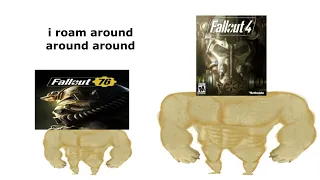 Every FPS Fallout Game Ranked