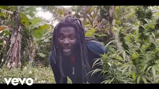 Jah Bouks - Farma Black (Official Music Video)