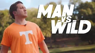 SEC Shorts - Could you survive 24 hours as a Tennessee fan?