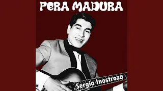 Pera Madura