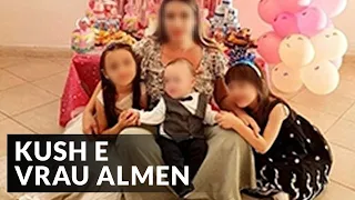 Kush e vrau Alma Arrazin? Familjarët zbulojnë dhunën, ja çfarë tha i ati!