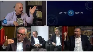 Vilibald, Obradović, Samardžić i Ivanović o Vučiću i Kosovu