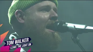 Tom Walker performed 'Leave a Light On' at Clyde 1 LIVE 🟠 Glasgow's Ovo Hydro 31.05.2024