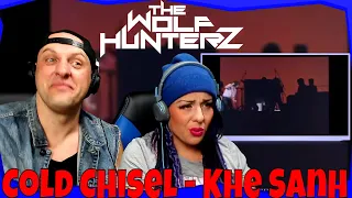 Cold Chisel - Khe Sanh | THE WOLF HUNTERZ Reactions