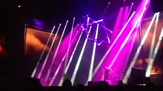 tool -vicarious live at hellfest 2019-