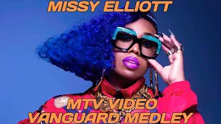 MISSY ELLIOTT - 2019 MTV VMA MEDLEY