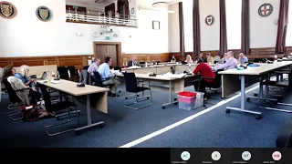 Audit Committee - 26 July 2021