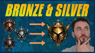 What EVERY Bronze & Silver Player NEEDS To Know For Climbing To GOLD
