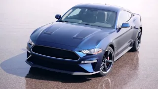 Estas son las 10 cosas que quizá no sabías del Ford Mustang