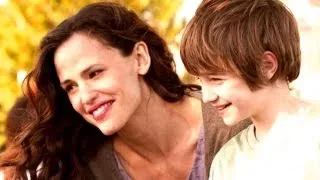 The Odd Life of Timothy Green Trailer 2012 Movie - Official [HD]