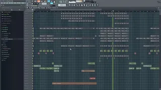 Dimitri Vegas & Like Mike vs KSHMR - ID (HOPA) [FLP]