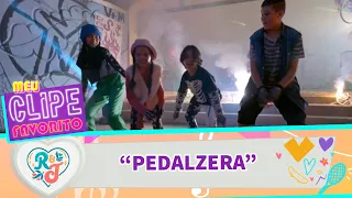 "Pedalzera" - A Infância de Romeu e Julieta (Clipe Oficial) | TV Zyn