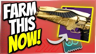 This PvE God Roll makes Igneous Hammer ICONIC - Destiny 2