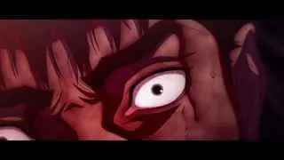 BERSERK THE GOLDEN AGE ARC III The Advent, Official Extended Trailer- In Stores 4/15/14