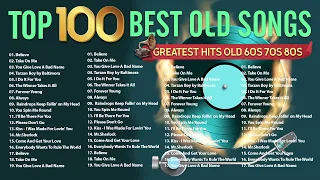 Greatest Hits 70s 80s 90s Oldies Music 1897 ðŸŽµ Playlist Music Hits ðŸŽµ Best Music Hits 70s 80s 90s 99