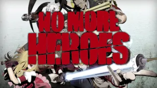 Pleather for Breakfast (Vs. Bad Girl) - No More Heroes OST Extended