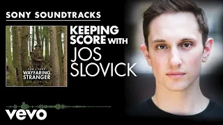 Jos Slovick - Score to Screen with Jos Slovick (1917) | Sony Soundtracks