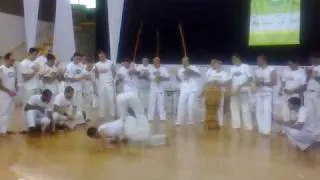 jogo de amazonas - abada-capoeira