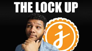 Getting Closer To Jasmy Coin Lock Up!!! What To Expect?