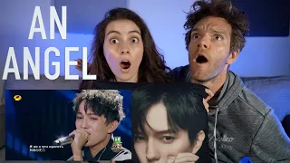 MUSICIANS REACT TO Dimash Kudaibergen - Opera 2 for the 1ST TIME!