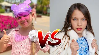 Kids Diana vs Viki Show From 1 to 11 Years Old 2022 👉@staronline7479