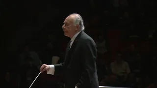 Beethoven: Symphony No.8 / Lorin Maazel (2010)
