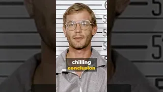 Did He Ask Forgiveness For His Crimes? Jeffrey Dahmer His Final Moments🤷🏽‍♀️#truecrime #documentary