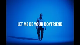 Омар Жанышов - Let me be your boyfriend (ПРЕМЬЕРА 2024!)