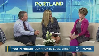 'You in Midair' confronts loss, grief