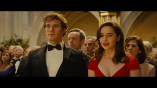 Me Before You (film) - Concert Scene