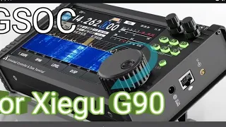 XIEGU GSOC - for G90