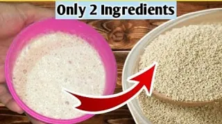 Yeast recipe at Home by Food Fusion Plus | Art of Loving Food |