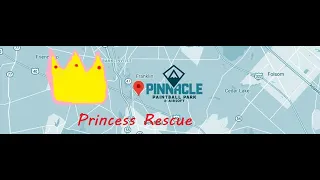 Pinnacle, NJ Airsoft