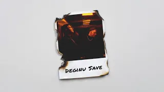 8 Kambarys - Deginu save