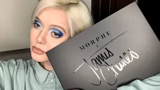 MORPHE x JAMES CHARLES | Обзор