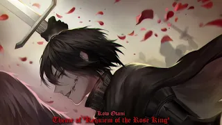 Epic OST - Theme Requiem of the Rose King
