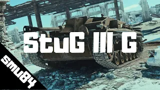 War Thunder - PS5 - StuG III G ....ooooh ein Replay